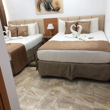 Miradouro De Gamboa Hotel Praia Ngoại thất bức ảnh