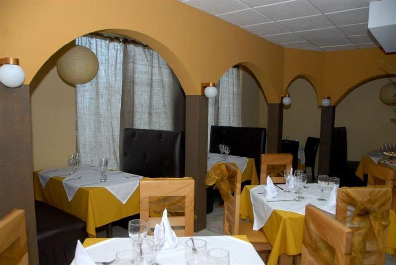 Miradouro De Gamboa Hotel Praia Ngoại thất bức ảnh