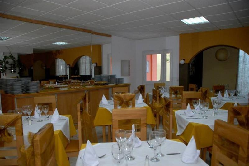 Miradouro De Gamboa Hotel Praia Ngoại thất bức ảnh
