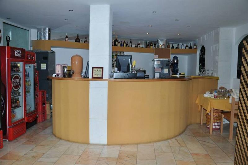 Miradouro De Gamboa Hotel Praia Ngoại thất bức ảnh