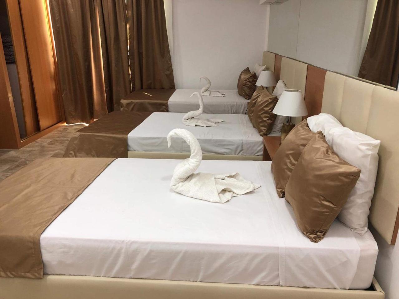Miradouro De Gamboa Hotel Praia Ngoại thất bức ảnh