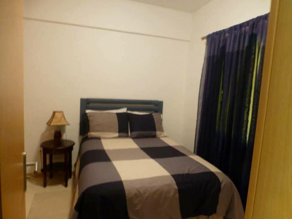 Miradouro De Gamboa Hotel Praia Ngoại thất bức ảnh