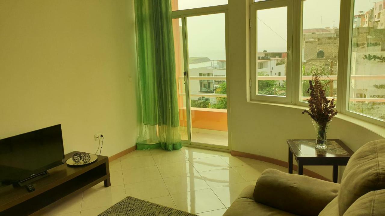 Miradouro De Gamboa Hotel Praia Ngoại thất bức ảnh