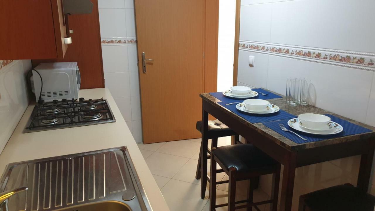 Miradouro De Gamboa Hotel Praia Ngoại thất bức ảnh