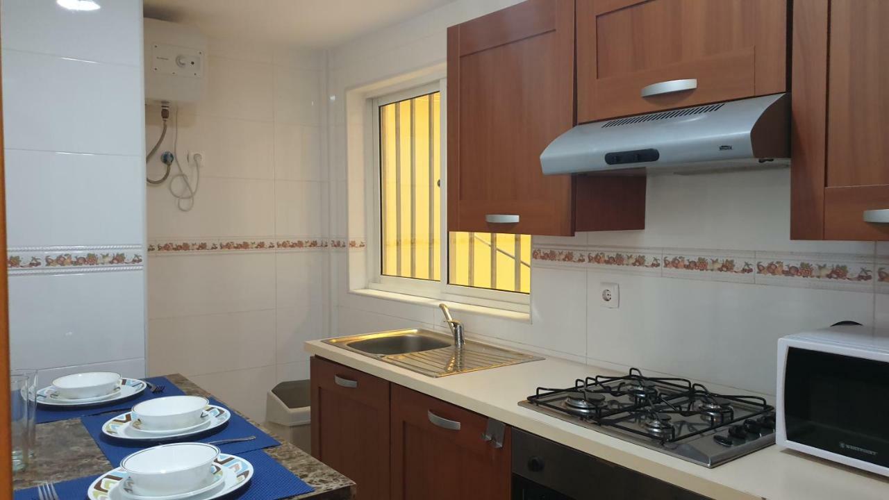Miradouro De Gamboa Hotel Praia Ngoại thất bức ảnh