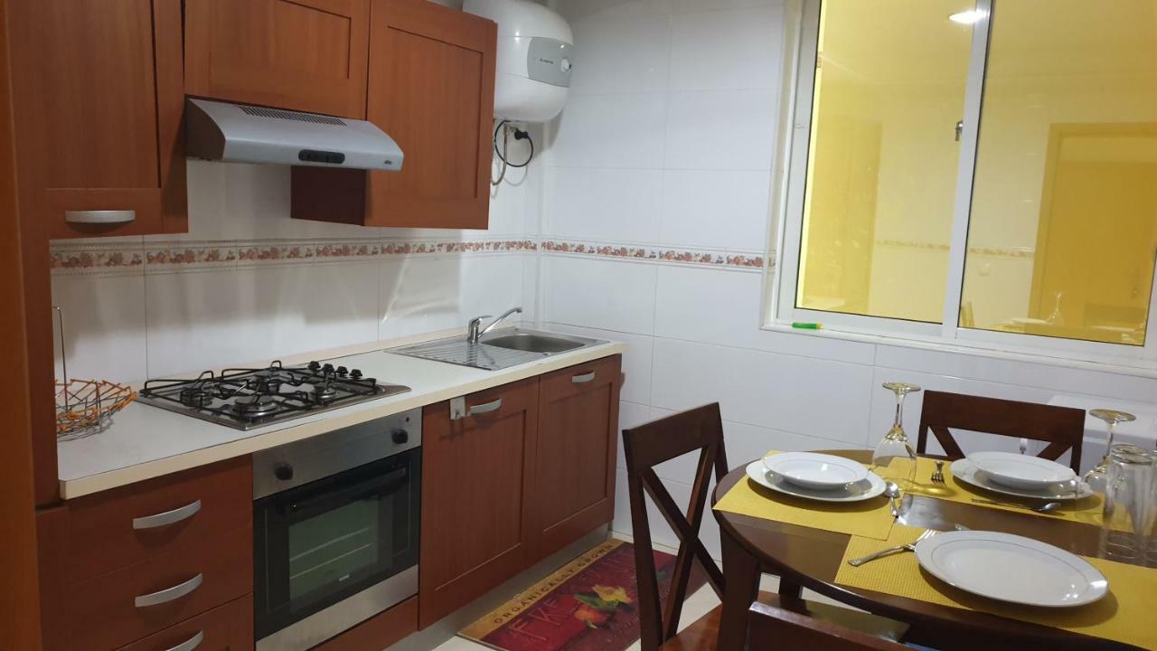 Miradouro De Gamboa Hotel Praia Ngoại thất bức ảnh
