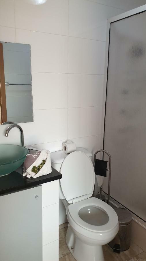 Miradouro De Gamboa Hotel Praia Ngoại thất bức ảnh
