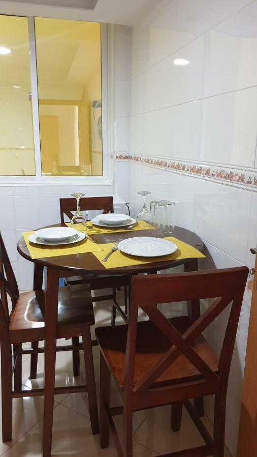 Miradouro De Gamboa Hotel Praia Ngoại thất bức ảnh