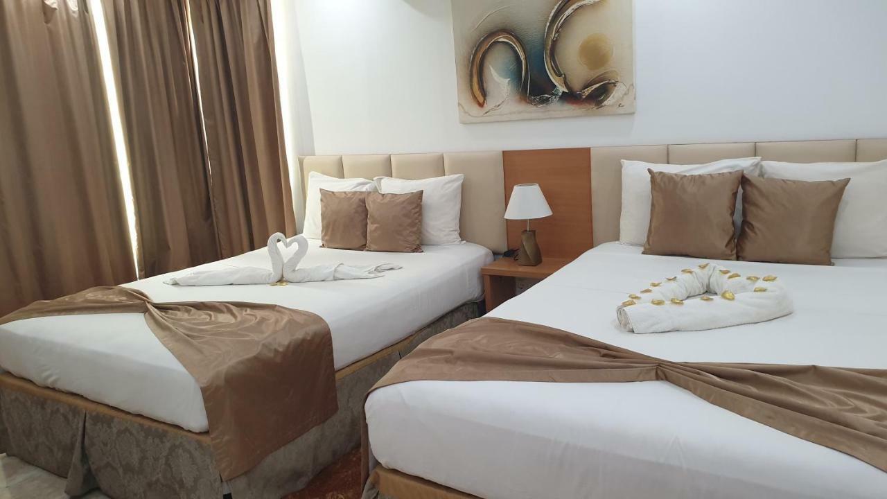 Miradouro De Gamboa Hotel Praia Ngoại thất bức ảnh