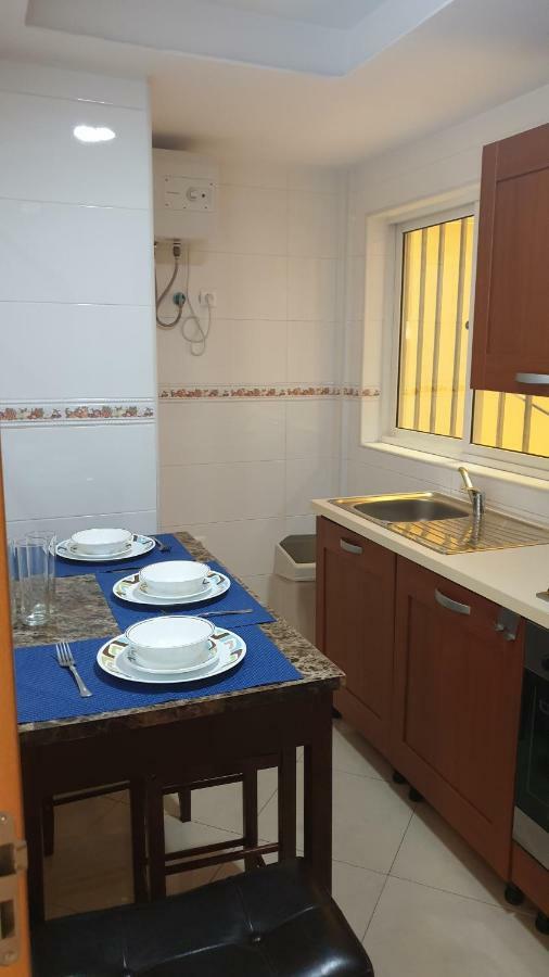 Miradouro De Gamboa Hotel Praia Ngoại thất bức ảnh